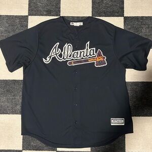 Majestic Black Cool Base Apparel